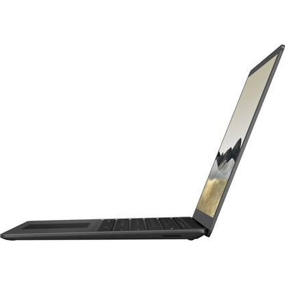 Ordinateur portable Microsoft Surface 13,5" (342,90 mm) à écran tactile - Intel Core i7 12e génération