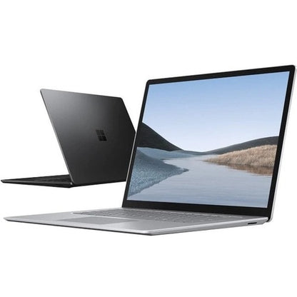 Ordinateur portable Microsoft Surface 13,5" (342,90 mm) à écran tactile - Intel Core i7 12e génération