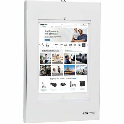 Soporte de pared DMTB11 de Tripp Lite by Eaton para tableta