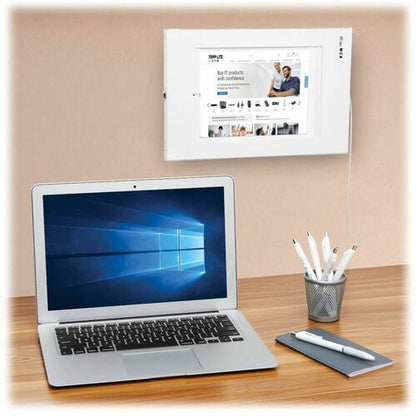 Soporte de pared DMTB11 de Tripp Lite by Eaton para tableta