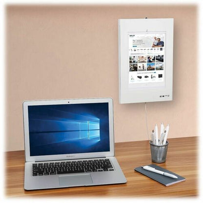 Soporte de pared DMTB11 de Tripp Lite by Eaton para tableta
