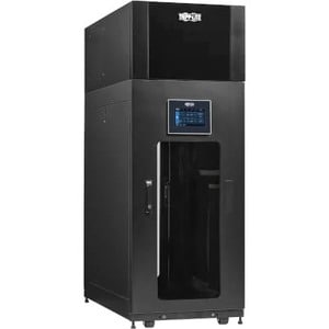 Gabinete de rack SmartRack de Tripp Lite by Eaton - Para centro de datos - 33U Rac