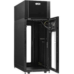 Tripp Lite by Eaton SmartRack Rack Cabinet - For Data Center - 33U Rac