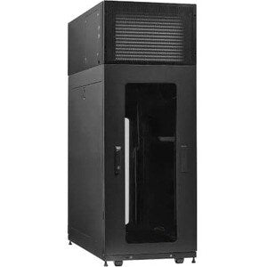 Tripp Lite by Eaton SmartRack Rack Cabinet - For Data Center - 33U Rac