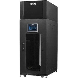 Tripp Lite by Eaton SmartRack Rack Cabinet - For Data Center - 33U Rac