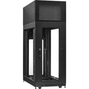 Tripp Lite by Eaton SmartRack Rack Cabinet - For Data Center - 33U Rac
