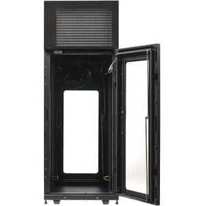Tripp Lite by Eaton SmartRack Rack Cabinet - For Data Center - 33U Rac