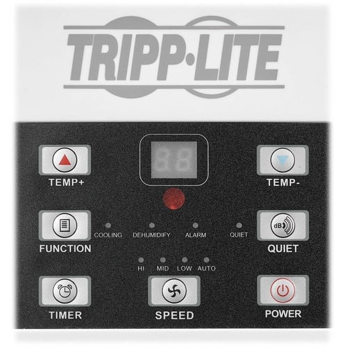 Tripp Lite by Eaton SRCOOL12KWT Portable Air Condi