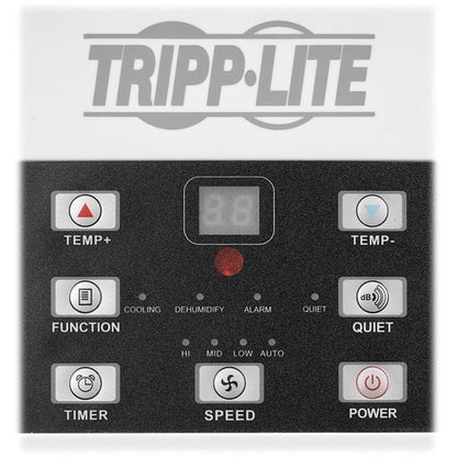 Tripp Lite by Eaton SRCOOL12KWT Portable Air Condi
