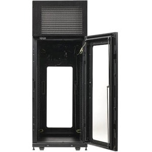 Gabinete de rack SmartRack de Tripp Lite by Eaton - Para centro de datos - Rack de 25 U