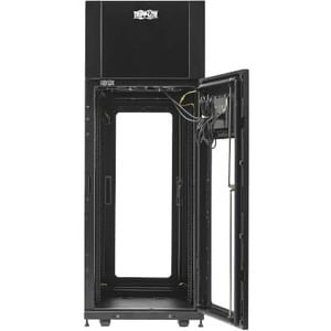 Gabinete de rack SmartRack de Tripp Lite by Eaton - Para centro de datos - Rack de 25 U