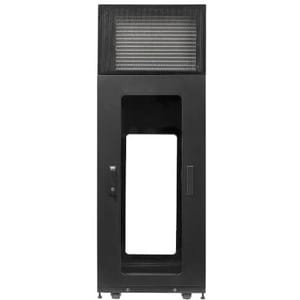 Gabinete de rack SmartRack de Tripp Lite by Eaton - Para centro de datos - Rack de 25 U