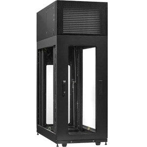 Gabinete de rack SmartRack de Tripp Lite by Eaton - Para centro de datos - Rack de 25 U