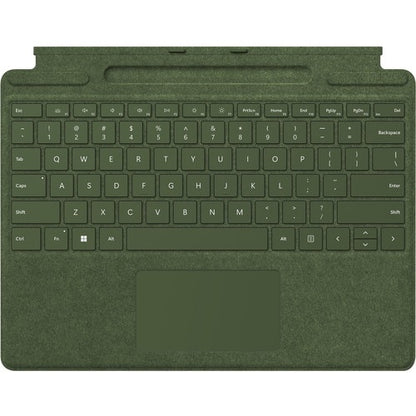 Étui clavier/housse Microsoft Signature pour 13 pouces (330,20 mm) Microsoft