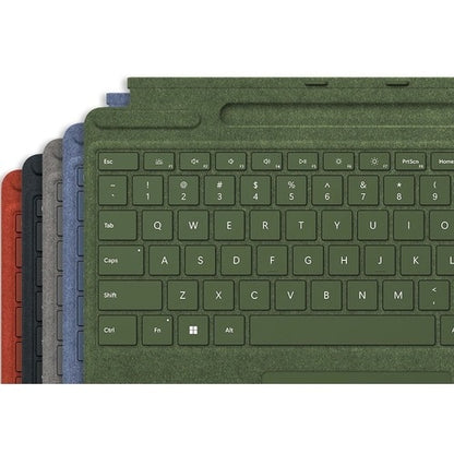 Étui clavier/housse Microsoft Signature pour 13 pouces (330,20 mm) Microsoft