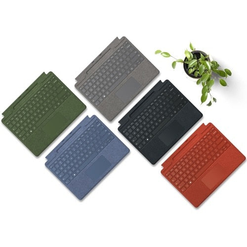 Étui clavier/housse Microsoft Signature pour 13 pouces (330,20 mm) Microsoft