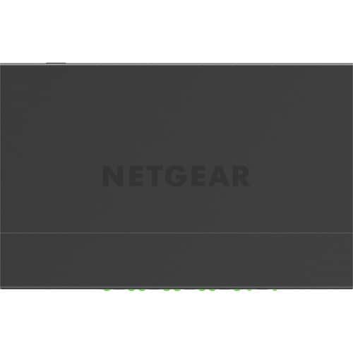 CONMUTADOR NO ADMINISTRADO ETHERNET MULTIGIGABIT 2.5G DE 5 PUERTOS