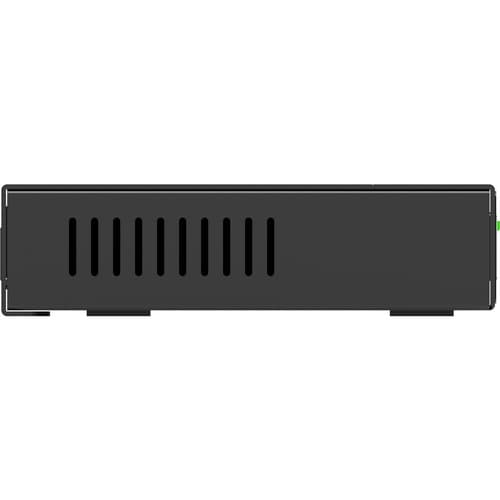 CONMUTADOR NO ADMINISTRADO ETHERNET MULTIGIGABIT 2.5G DE 5 PUERTOS