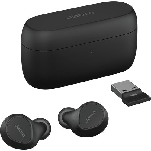 Auriculares Jabra Evolve2 - Estéreo, Mono - USB Tipo A