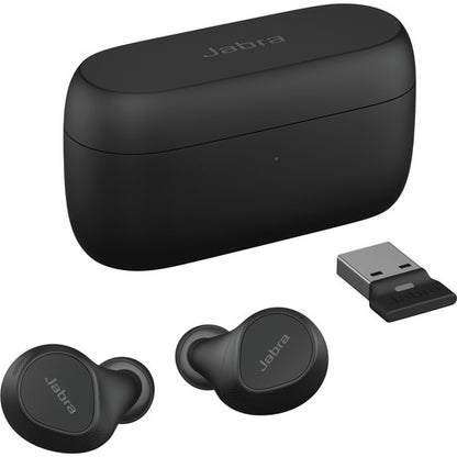 Auriculares Jabra Evolve2 - Estéreo, Mono - USB Tipo A