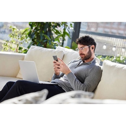 Auriculares Jabra Evolve2 - Estéreo, Mono - USB Tipo A