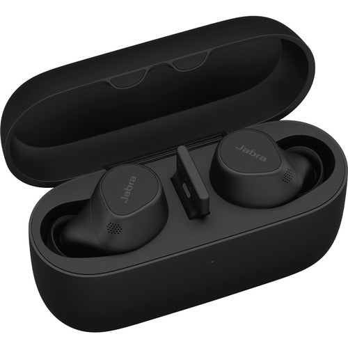 Auriculares Jabra Evolve2 - Estéreo, Mono - USB Tipo A