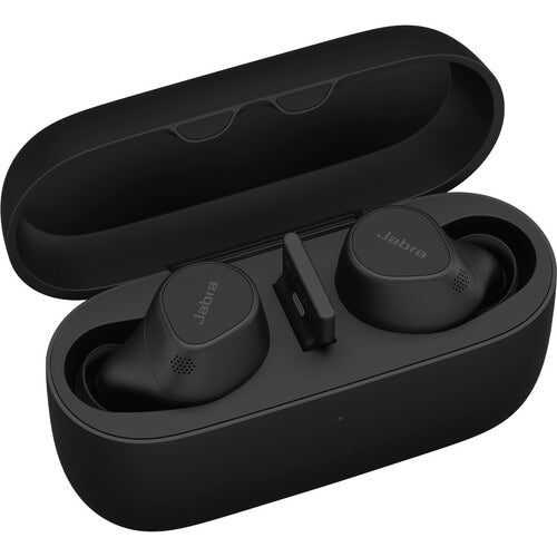 Jabra Evolve2 Earset - Stereo - USB Type A