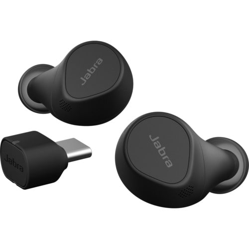 Jabra Evolve2 Earset - Stereo - USB Type C