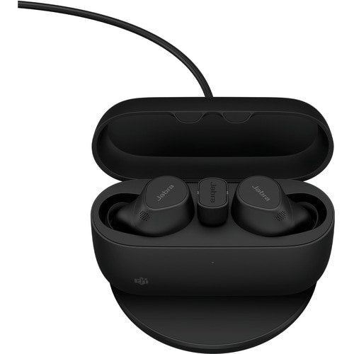 Jabra Evolve2 Earset - Stereo - USB Type C