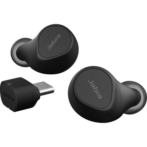 Jabra Evolve2 Earset - Stereo - USB Type C