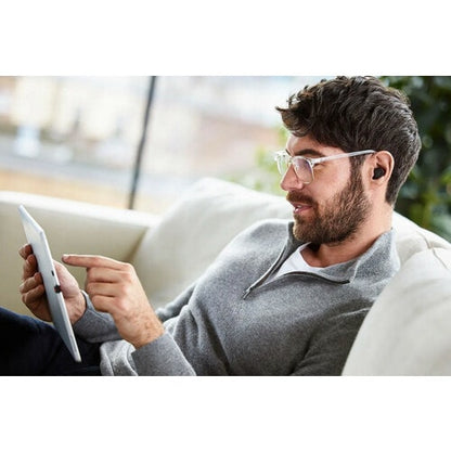 Jabra Evolve2 Earset - Stereo - USB Type C