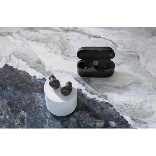Jabra Evolve2 Earset - Stereo - USB Type C