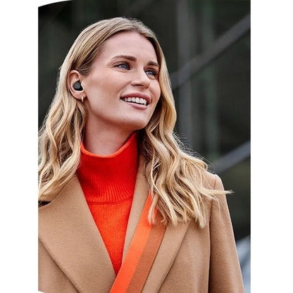 Jabra Evolve2 Earset - Stereo - USB Type C