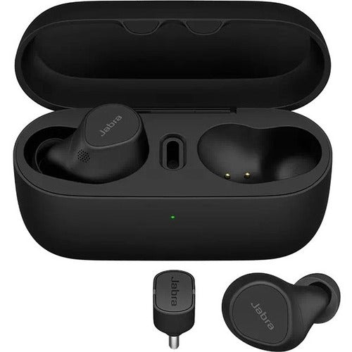 Jabra Evolve2 Earset - Stereo - USB Type C