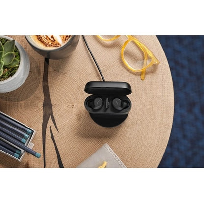 Jabra Evolve2 Earset - Stereo - USB Type A