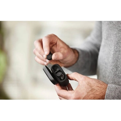 Jabra Evolve2 Earset - Stereo - USB Type A