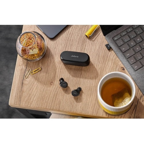 Jabra Evolve2 Earset - Stereo - USB Type A