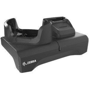 Zebra Single-slot USB/Ethernet Capable Charger - Wired - Mobile Computer, Batter