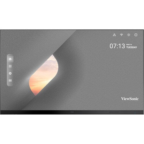 ViewSonic LDM163-181 - Écran 163\", résolution 1920 x 1080, 600