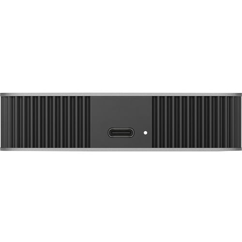 Disque dur externe LACIE 2 To USB 3.1 TYPE C (STLR2000400)