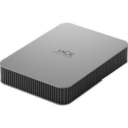 Disque dur externe LACIE 2 To USB 3.1 TYPE C (STLR2000400)
