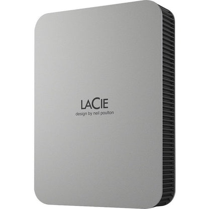 Disque dur mobile Lacie Multi 8 4 To USB 3.1 Type C