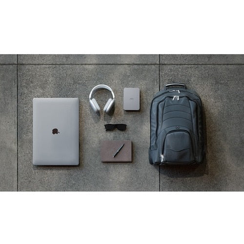 Disque dur mobile Lacie Multi 8 4 To USB 3.1 Type C