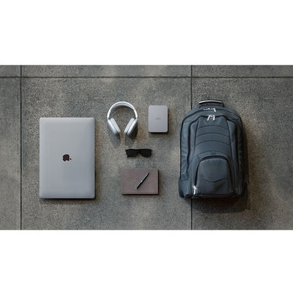 Disque dur mobile Lacie Multi 8 4 To USB 3.1 Type C