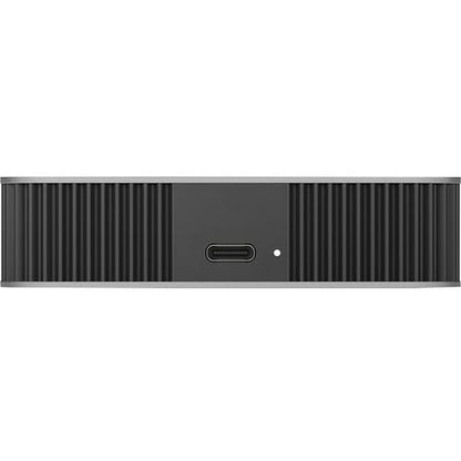 Disque dur mobile Lacie Multi 8 4 To USB 3.1 Type C