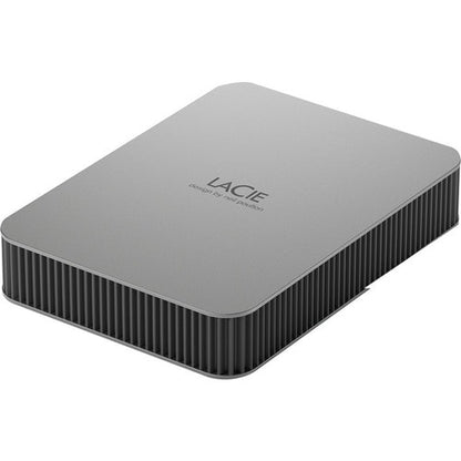 Disque dur mobile Lacie Multi 8 4 To USB 3.1 Type C