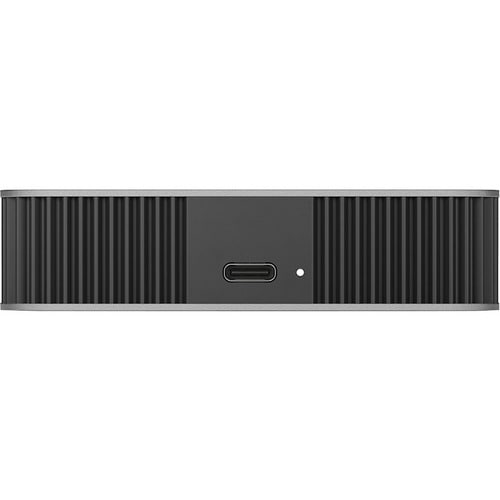 5TB LACIE MOBILE DRIVE USB3.1 TYPE C