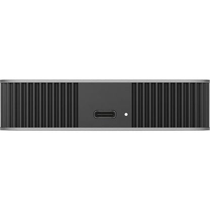 5TB LACIE MOBILE DRIVE USB3.1 TYPE C