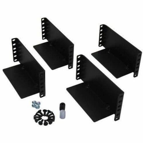 Tripp Lite 2-Post Rack-Mount Installation Kit of 2U and Larger UPS, Tr