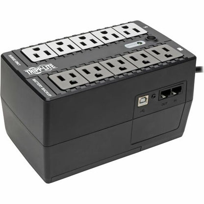Tripp Lite Internet Office INTERNET600U 600VA Ordinateur de bureau ultra-compact